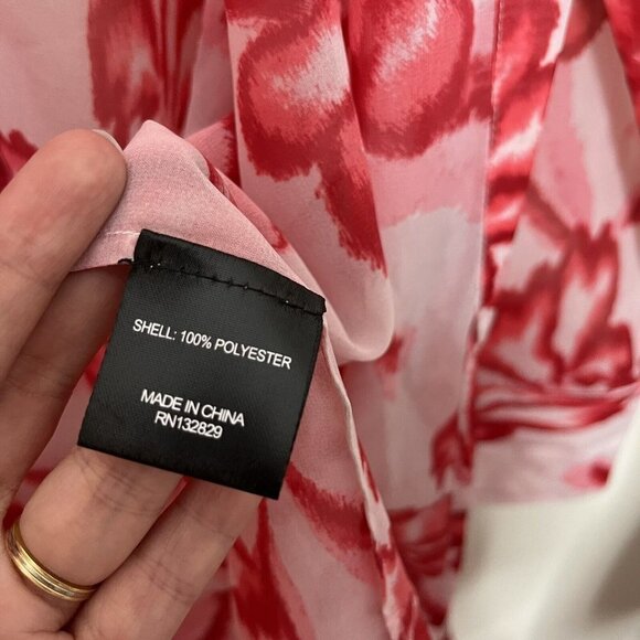 Welcome to my closet! This item has sold. - Picture 10 of 12